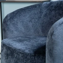 Draaifauteuil Emma Fauteuils