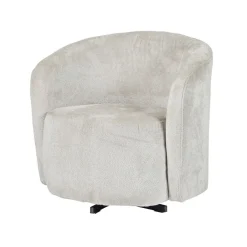Outlet Draaifauteuil Emma Fauteuils
