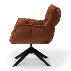 Online Draaifauteuil Lizzy Fauteuils