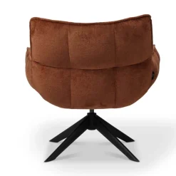 Online Draaifauteuil Lizzy Fauteuils