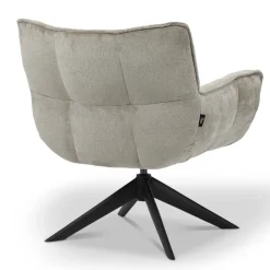Hot Draaifauteuil Lizzy Fauteuils