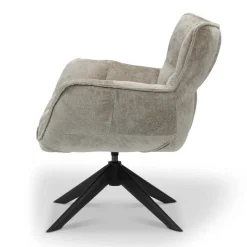 Hot Draaifauteuil Lizzy Fauteuils