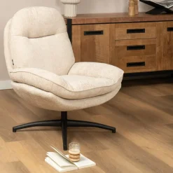 Best Draaifauteuil Lois Fauteuils