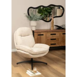 Best Draaifauteuil Lois Fauteuils