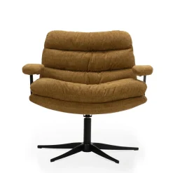 Outlet Draaifauteuil Olga Fauteuils