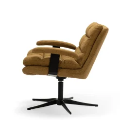 Outlet Draaifauteuil Olga Fauteuils