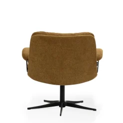 Outlet Draaifauteuil Olga Fauteuils