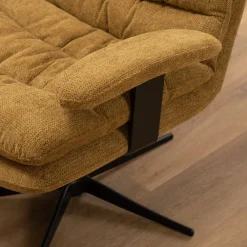 Outlet Draaifauteuil Olga Fauteuils
