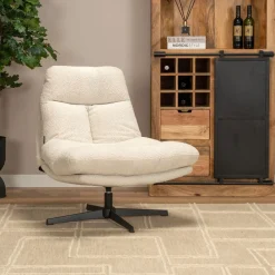 Draaifauteuil Olivia Fauteuils