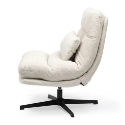 Draaifauteuil Olivia Fauteuils