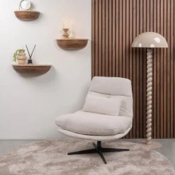 Draaifauteuil Olivia Fauteuils