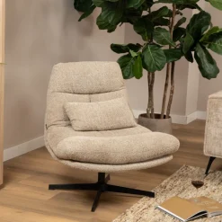 New Draaifauteuil Olivia Fauteuils