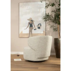 Online Draaifauteuil Robi Fauteuils