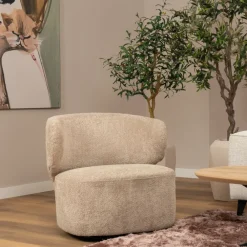 Clearance Draaifauteuil Robi Fauteuils