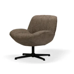 Draaifauteuil Siem Fauteuils
