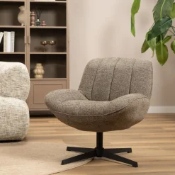 Draaifauteuil Siem Fauteuils