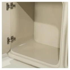 Hot Dressoir Gubby | Beige Dressoirs
