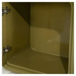 Best Dressoir Gubby | Groen Dressoirs