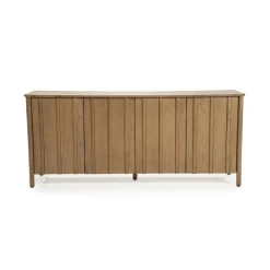 Hot Dressoir Jake - bruin Dressoirs