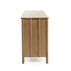 Hot Dressoir Jake - bruin Dressoirs