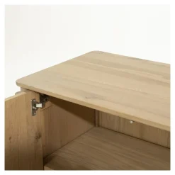 Hot Dressoir Jake - bruin Dressoirs