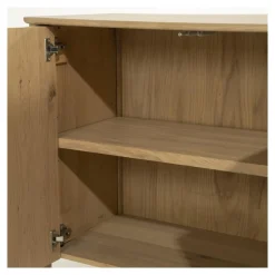 Hot Dressoir Jake - bruin Dressoirs