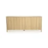 New Dressoir Jake - naturel Dressoirs