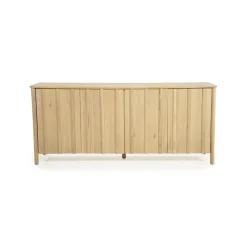 New Dressoir Jake - naturel Dressoirs