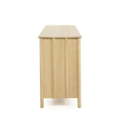 New Dressoir Jake - naturel Dressoirs
