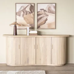 New Dressoir Josh Dressoirs