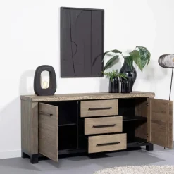 Hot Dressoir Rough Dressoirs