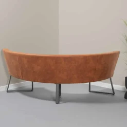 Clearance Eetkamerbank Hengelo rond Eetkamerbanken