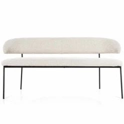 Hot Eetkamerbank Luka Eetkamerbanken