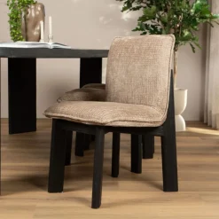 New Eetkamerstoel Alice Eetkamerstoelen