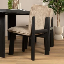 New Eetkamerstoel Alice Eetkamerstoelen