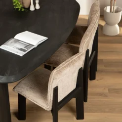 New Eetkamerstoel Alice Eetkamerstoelen
