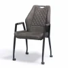Clearance Eetkamerstoel Army Eetkamerstoelen