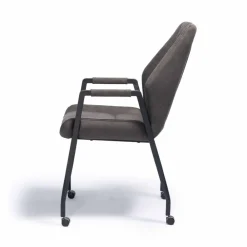 Clearance Eetkamerstoel Army Eetkamerstoelen