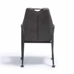 Clearance Eetkamerstoel Army Eetkamerstoelen