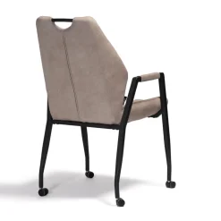 Discount Eetkamerstoel Army Eetkamerstoelen