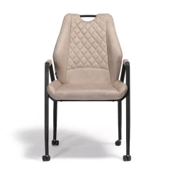 Discount Eetkamerstoel Army Eetkamerstoelen