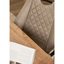 Discount Eetkamerstoel Army Eetkamerstoelen
