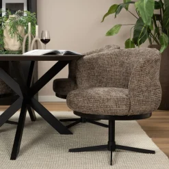 New Eetkamerstoel Aswin Eetkamerstoelen
