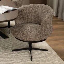 New Eetkamerstoel Aswin Eetkamerstoelen