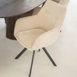 Eetkamerstoel Bliss Eetkamerstoelen
