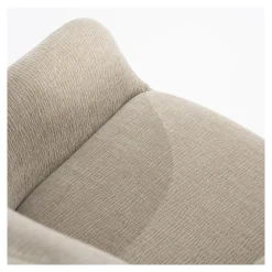 Eetkamerstoel Bliss Eetkamerstoelen