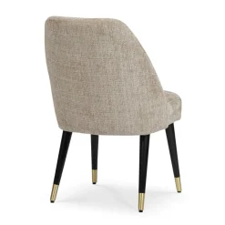New Eetkamerstoel Boreal Eetkamerstoelen
