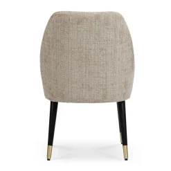New Eetkamerstoel Boreal Eetkamerstoelen