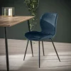 New Eetkamerstoel Brent 4 ST. Eetkamerstoelen