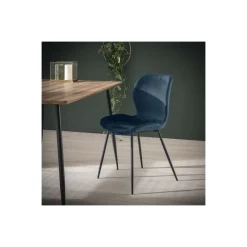 New Eetkamerstoel Brent 4 ST. Eetkamerstoelen